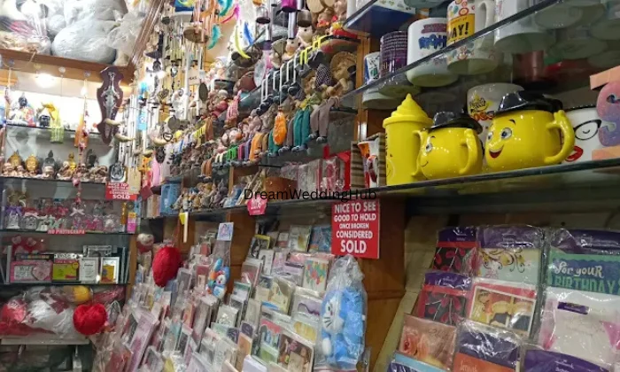 Archies  Gift Gallery chandigarh